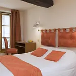 Hotel Le Saint Michel Sedan
