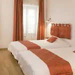 Le Saint Michel Hotel