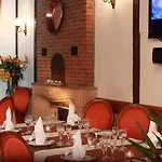Hotel Le Saint Michel 2*