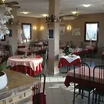 Le Saint Michel Hotel