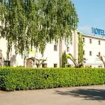 Hotel Le Saint Michel 2*