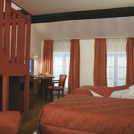 Hotel Le Saint Michel 2*