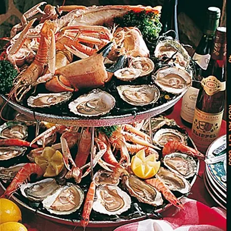 Hotel Le Saint Michel Sedan