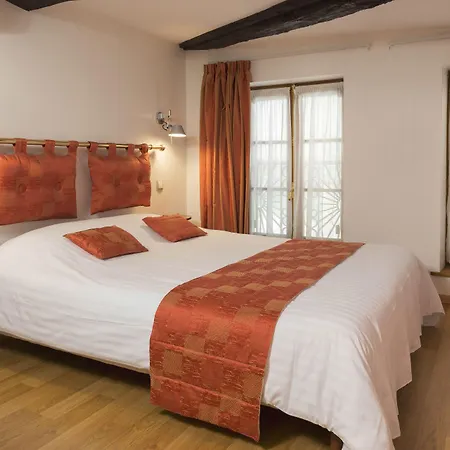 ル サン ミッシェル 2*