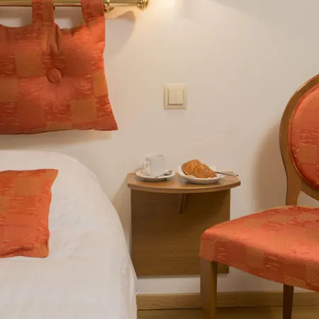 Hotel Le Saint Michel
