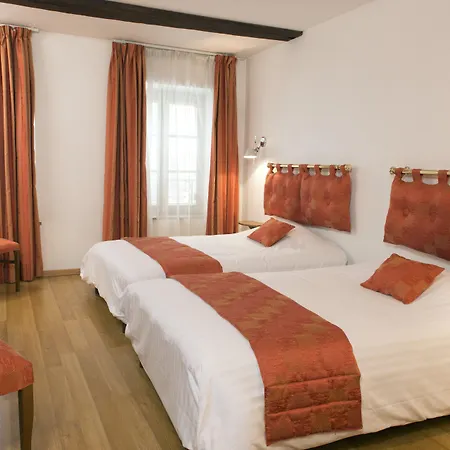 ホテル ル サン ミッシェル