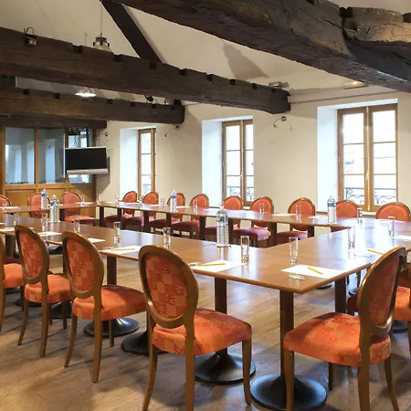 ル サン ミッシェル ホテル スダン