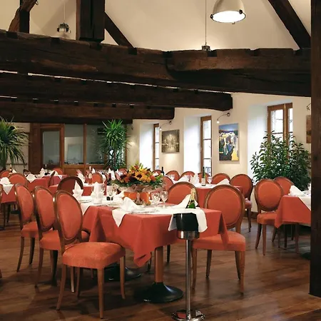 Le Saint Michel Hotel 2*