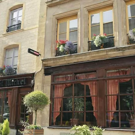 Le Saint Michel