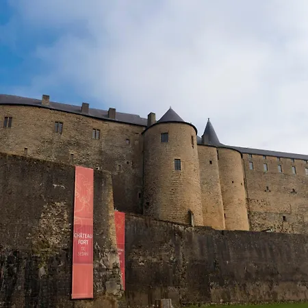 ホテル ル サン ミッシェル