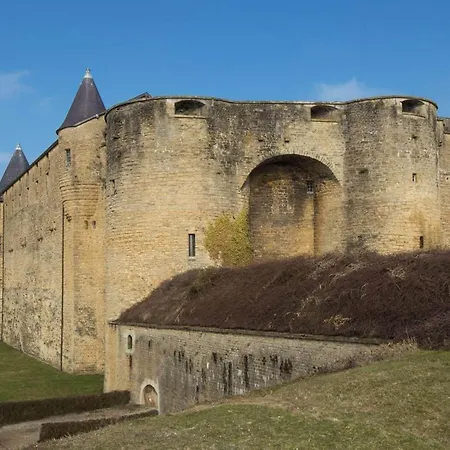 ホテル ル サン ミッシェル 2*