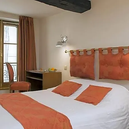 Hotel Le Saint Michel