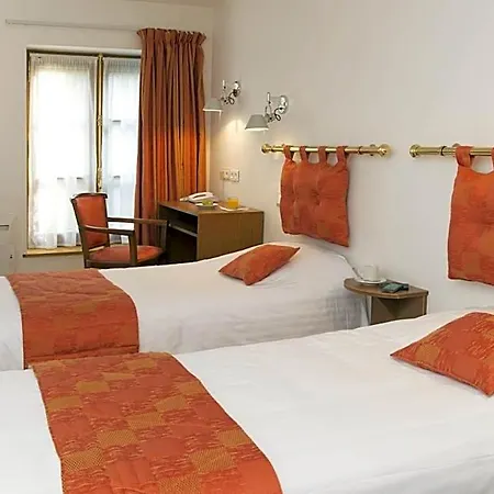 Hotel Le Saint Michel 2*