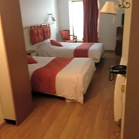 Hotel Le Saint Michel