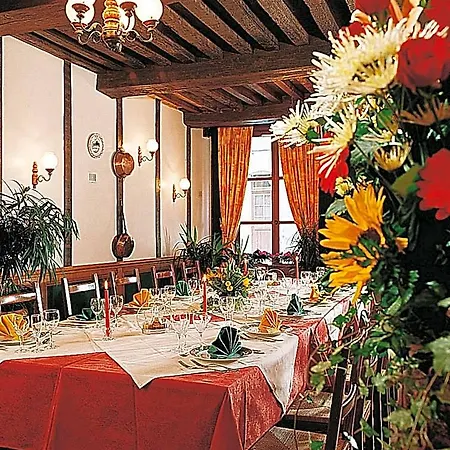 Hotel Le Saint Michel 2*