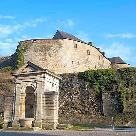 Le Saint Michel