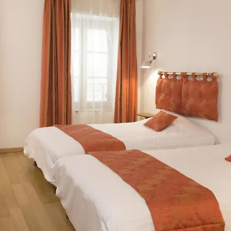 Le Saint Michel Hotel