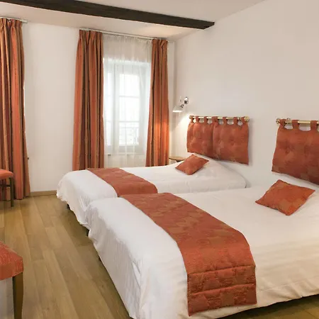 Le Saint Michel Hotel