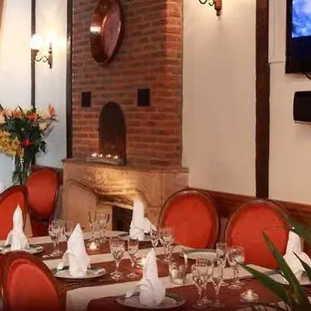 Hotel Le Saint Michel 2*