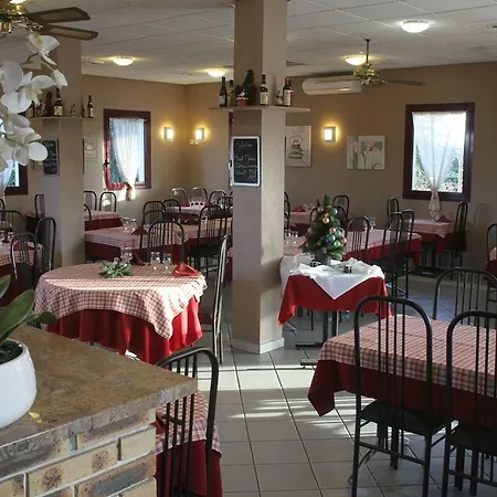 Le Saint Michel Hotel