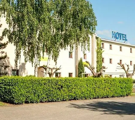 Hotel Le Saint Michel 2*