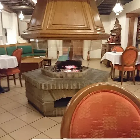 Hotel Le Saint Michel