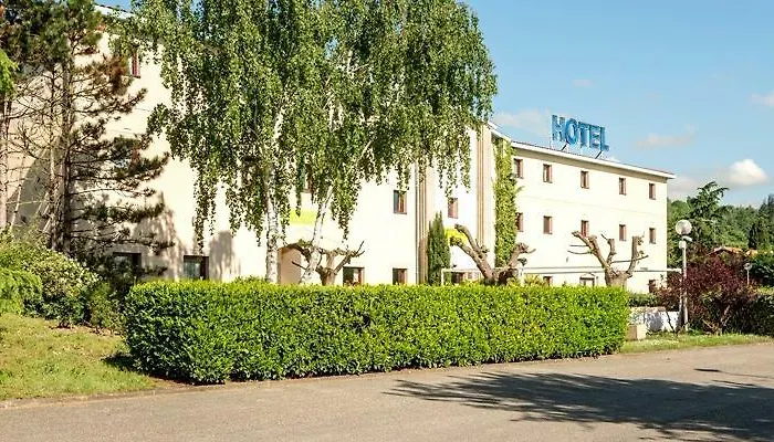 酒店 圣米歇尔酒店 2*